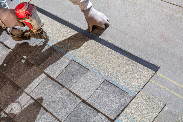 Best Local Roofing Companies  in Florissant, MO